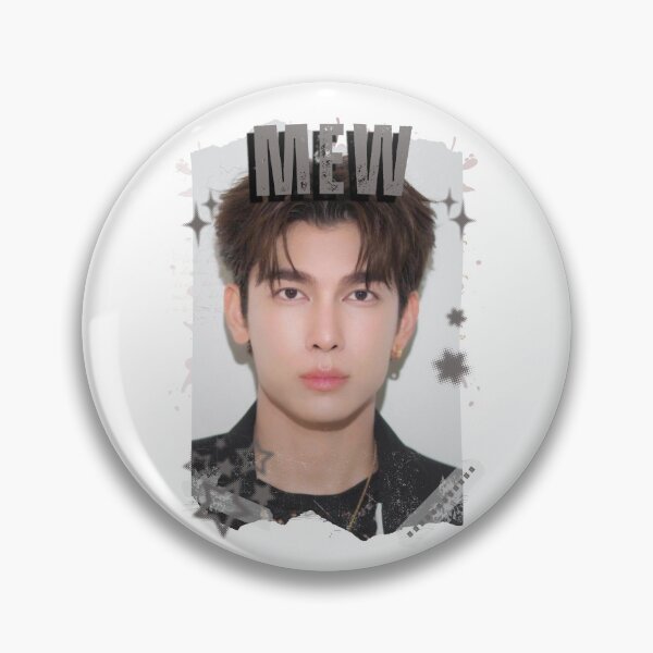 Item preview, Mew (Suppasit Jongcheveevat) Thailand Drama Actor Thai drama Historical Drama Portrait Art Fan art Chinese actor illustration designed and sold by HELL0WBELLO.