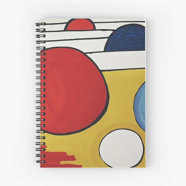 Item preview, Original Paintings By Alexander Calder | Alexander Calder, 1898-1976 New York designed and sold by Bondira-Spono.