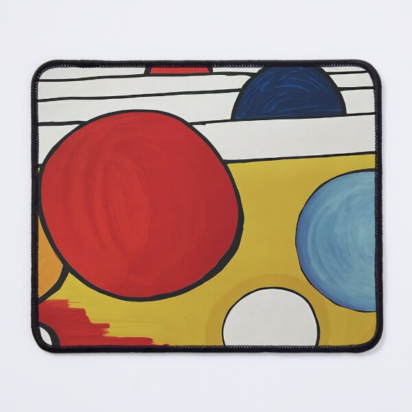 Item preview, Original Paintings By Alexander Calder | Alexander Calder, 1898-1976 New York designed and sold by Bondira-Spono.