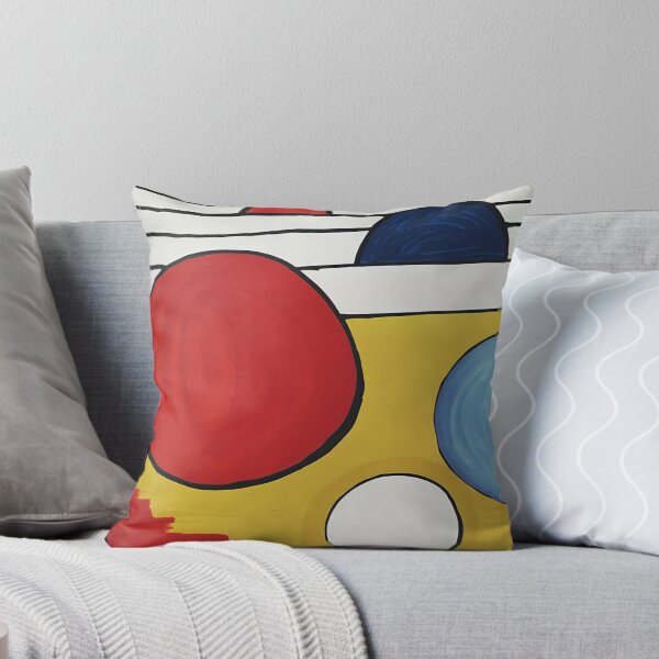 Item preview, Original Paintings By Alexander Calder | Alexander Calder, 1898-1976 New York designed and sold by Bondira-Spono.