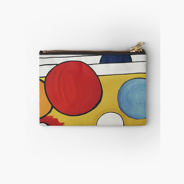 Item preview, Original Paintings By Alexander Calder | Alexander Calder, 1898-1976 New York designed and sold by Bondira-Spono.
