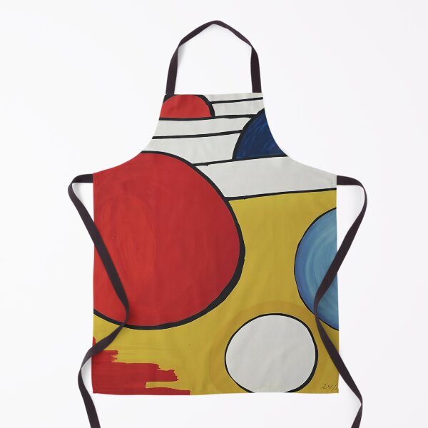 Item preview, Original Paintings By Alexander Calder | Alexander Calder, 1898-1976 New York designed and sold by Bondira-Spono.