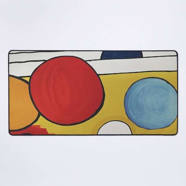 Item preview, Original Paintings By Alexander Calder | Alexander Calder, 1898-1976 New York designed and sold by Bondira-Spono.