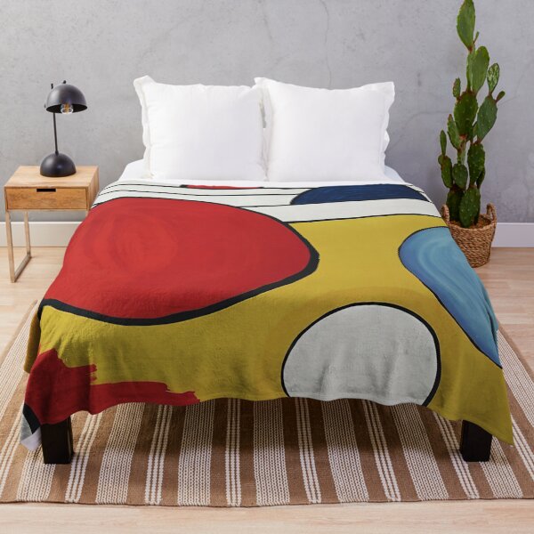 Item preview, Original Paintings By Alexander Calder | Alexander Calder, 1898-1976 New York designed and sold by Bondira-Spono.