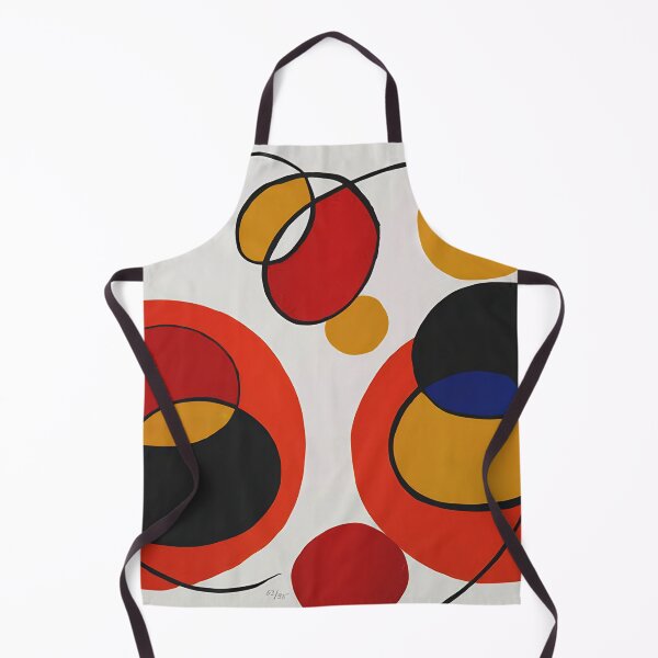 Item preview, Original Paintings By Alexander Calder | Alexander Calder, 1898-1976 New York designed and sold by Bondira-Spono.