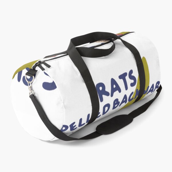 Item preview, Rats Spelled Backwards Is Star Vintage Retro Rodent Celestial Aesthetic Graphic designed and sold by Serene woods.