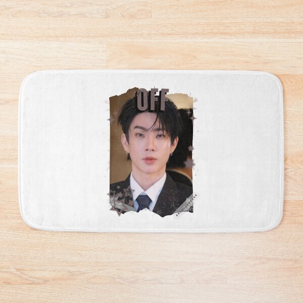 Item preview, Off (Jumpol Adulkittiporn) Thailand Drama Actor Thai drama Historical Drama Portrait Art Fan art Chinese actor illustration designed and sold by HELL0WBELLO.