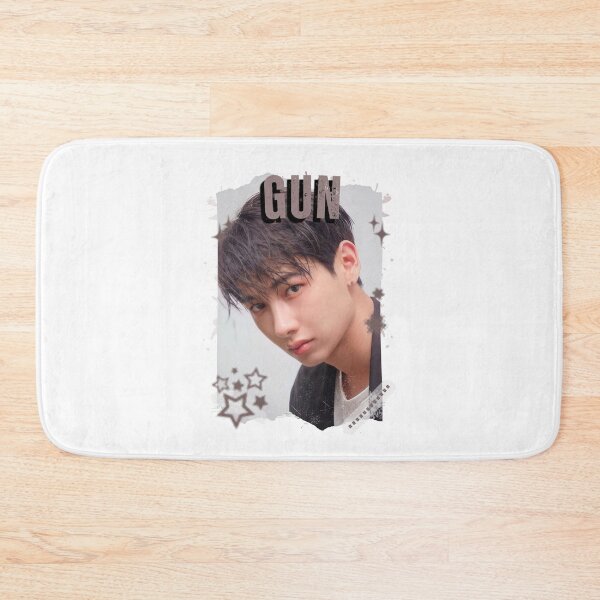 Item preview, Gun (Atthaphan Phunsawat) Thailand Drama Actor Thai drama Historical Drama Portrait Art Fan art Chinese actor illustration designed and sold by HELL0WBELLO.