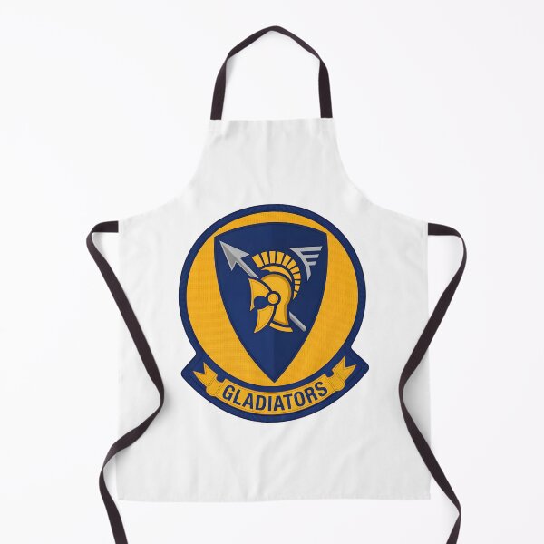 Item preview, Insignia of U.S. Navy Strike Fighter Squadron 106 (VFA-106) "Gladiators" designed and sold by CharlieDesings.