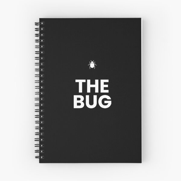 Item preview, The Bug ? — One Half of the Most Dysfunctional Couple in Tech designed and sold by ShirtOverflow.