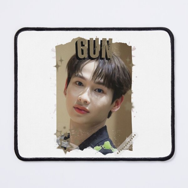 Item preview, Gun (Atthaphan Phunsawat) Thailand Drama Actor Thai drama Historical Drama Portrait Art Fan art Chinese actor illustration designed and sold by HELL0WBELLO.