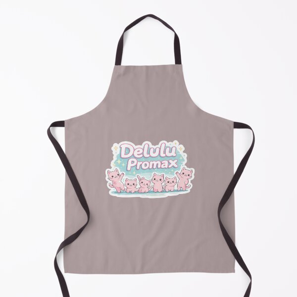 Item preview, Delulu Promax Kittens designed and sold by RainToday.