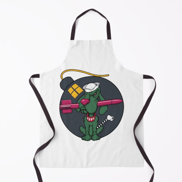 Item preview, Insignia of U.S. Navy Fleet Special Weapons School (FSPC) designed and sold by CharlieDesings.
