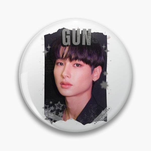 Item preview, Gun (Atthaphan Phunsawat) Thailand Drama Actor Thai drama Historical Drama Portrait Art Fan art Chinese actor illustration designed and sold by HELL0WBELLO.