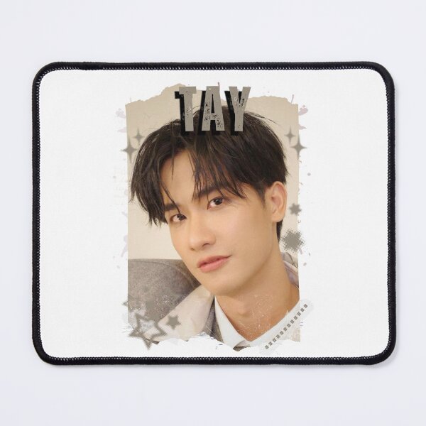 Item preview, Tay (Tawan Vihokratana) Thailand Drama Actor Thai drama Historical Drama Portrait Art Fan art Chinese actor illustration designed and sold by HELL0WBELLO.
