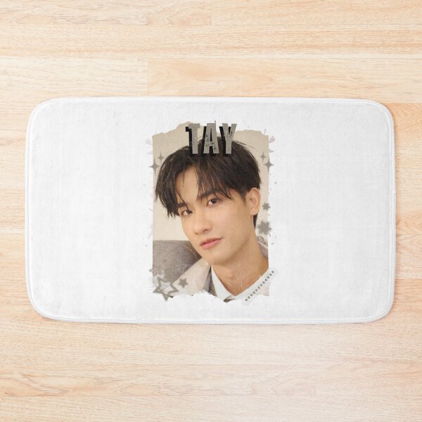 Item preview, Tay (Tawan Vihokratana) Thailand Drama Actor Thai drama Historical Drama Portrait Art Fan art Chinese actor illustration designed and sold by HELL0WBELLO.