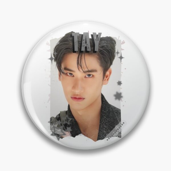 Item preview, Tay (Tawan Vihokratana) Thailand Drama Actor Thai drama Historical Drama Portrait Art Fan art Chinese actor illustration designed and sold by HELL0WBELLO.