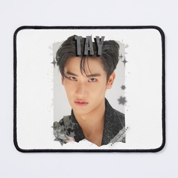 Item preview, Tay (Tawan Vihokratana) Thailand Drama Actor Thai drama Historical Drama Portrait Art Fan art Chinese actor illustration designed and sold by HELL0WBELLO.