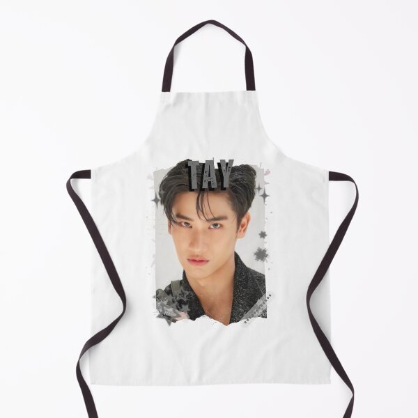 Item preview, Tay (Tawan Vihokratana) Thailand Drama Actor Thai drama Historical Drama Portrait Art Fan art Chinese actor illustration designed and sold by HELL0WBELLO.
