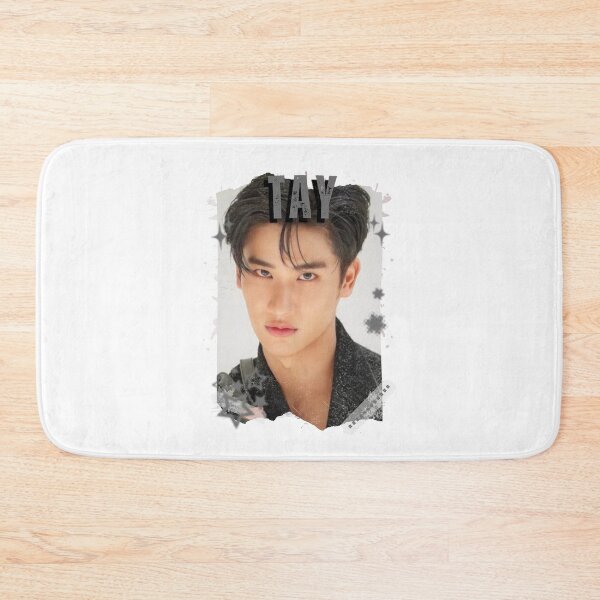 Item preview, Tay (Tawan Vihokratana) Thailand Drama Actor Thai drama Historical Drama Portrait Art Fan art Chinese actor illustration designed and sold by HELL0WBELLO.