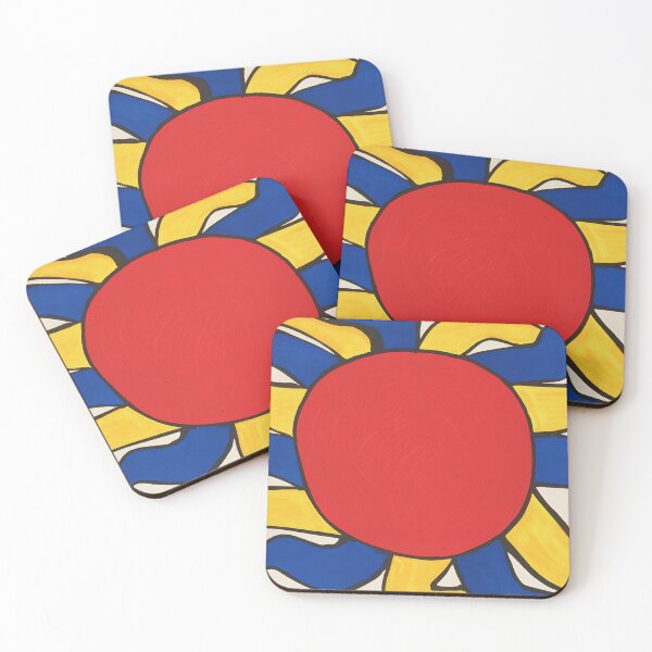 Item preview, Original Paintings By Alexander Calder | Alexander Calder, 1898-1976 New York designed and sold by Bondira-Spono.
