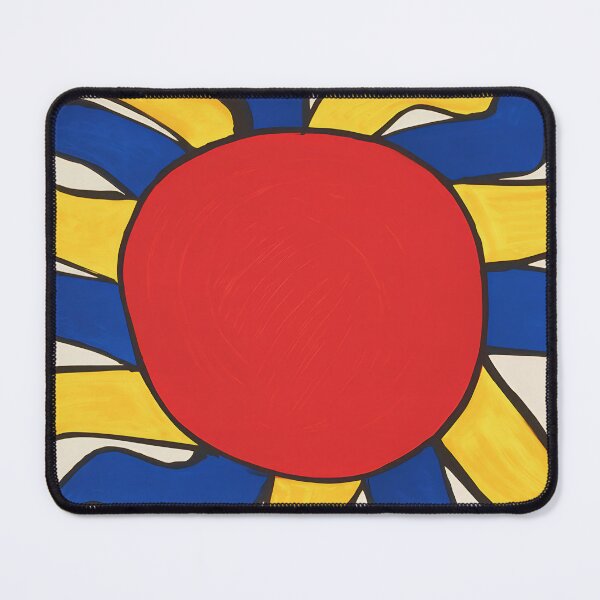 Item preview, Original Paintings By Alexander Calder | Alexander Calder, 1898-1976 New York designed and sold by Bondira-Spono.