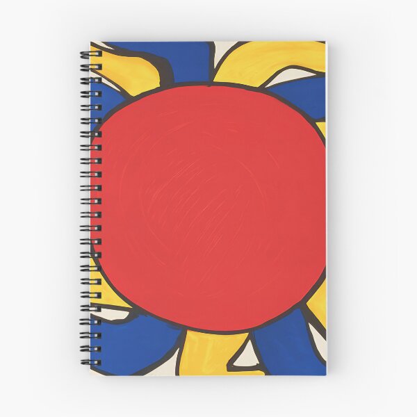 Item preview, Original Paintings By Alexander Calder | Alexander Calder, 1898-1976 New York designed and sold by Bondira-Spono.