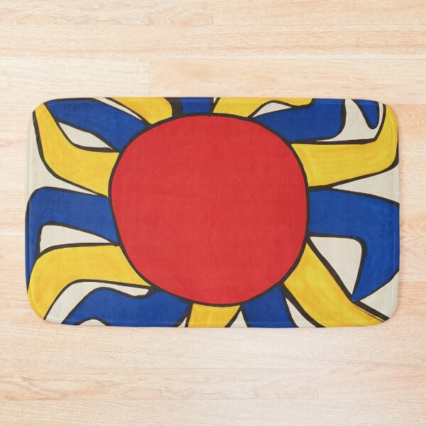 Item preview, Original Paintings By Alexander Calder | Alexander Calder, 1898-1976 New York designed and sold by Bondira-Spono.