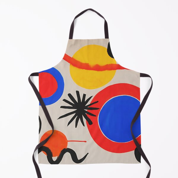 Item preview, Original Paintings By Alexander Calder | Alexander Calder, 1898-1976 New York designed and sold by Bondira-Spono.