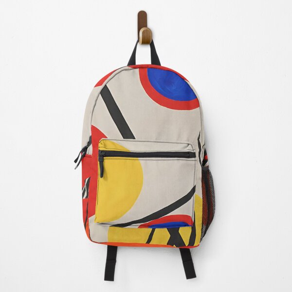 Item preview, Original Paintings By Alexander Calder | Alexander Calder, 1898-1976 New York designed and sold by Bondira-Spono.