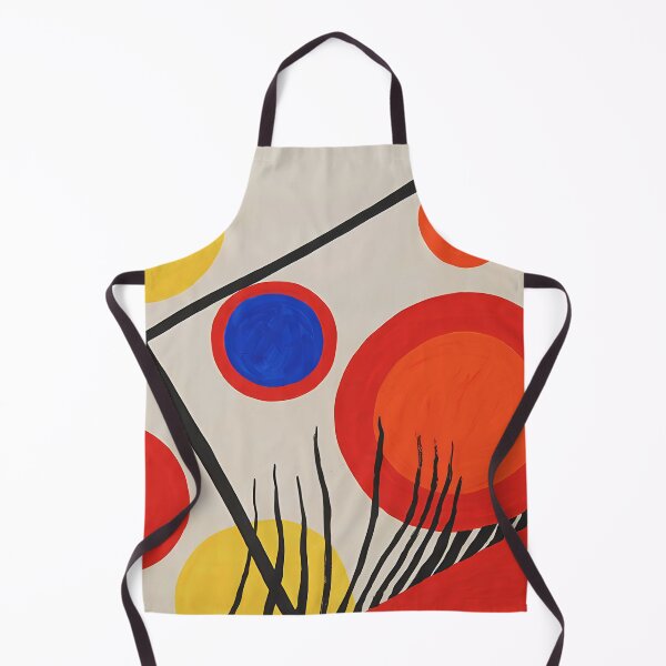 Item preview, Original Paintings By Alexander Calder | Alexander Calder, 1898-1976 New York designed and sold by Bondira-Spono.