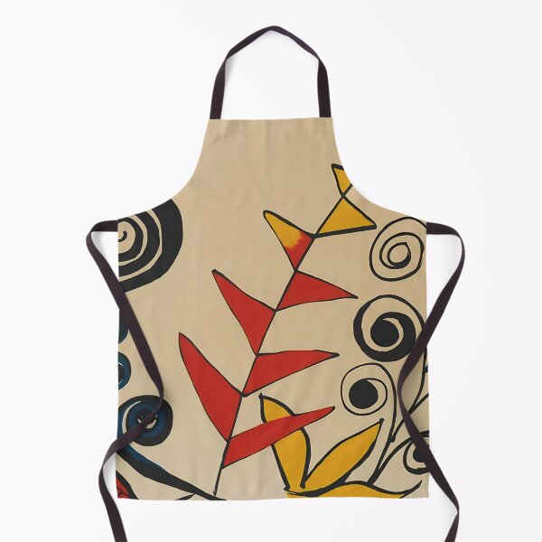 Item preview, Original Paintings By Alexander Calder | Alexander Calder, 1898-1976 New York designed and sold by Bondira-Spono.
