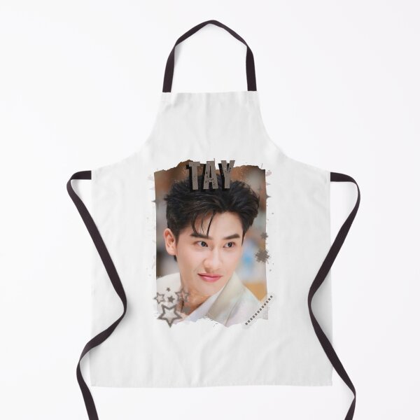 Item preview, Tay (Tawan Vihokratana) Thailand Drama Actor Thai drama Historical Drama Portrait Art Fan art Chinese actor illustration designed and sold by HELL0WBELLO.