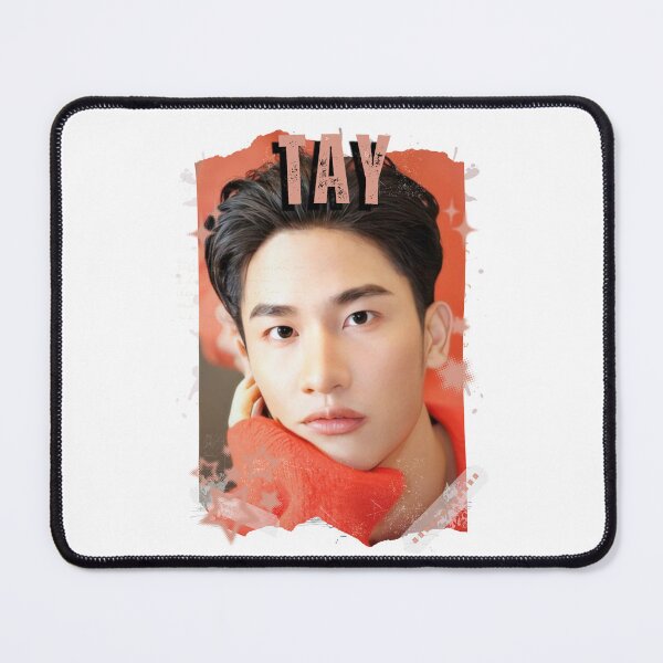 Item preview, Tay (Tawan Vihokratana) Thailand Drama Actor Thai drama Historical Drama Portrait Art Fan art Chinese actor illustration designed and sold by HELL0WBELLO.