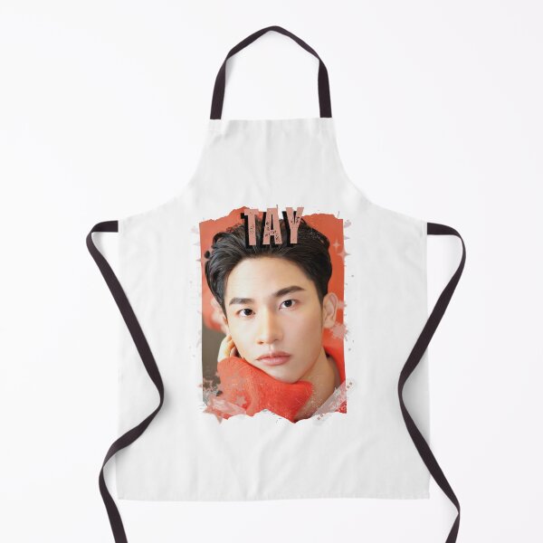 Item preview, Tay (Tawan Vihokratana) Thailand Drama Actor Thai drama Historical Drama Portrait Art Fan art Chinese actor illustration designed and sold by HELL0WBELLO.