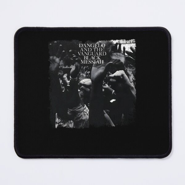 Item preview, D'Angelo Black Messiah  designed and sold by SandraBrav.