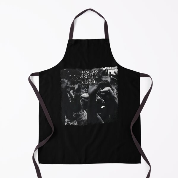 Item preview, D'Angelo Black Messiah  designed and sold by SandraBrav.