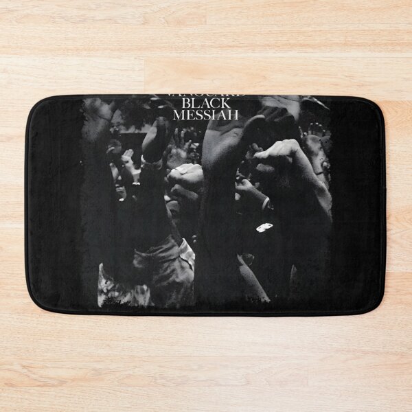 Item preview, D'Angelo Black Messiah  designed and sold by SandraBrav.