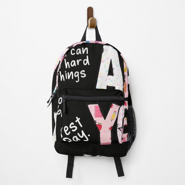 Item preview, You Are Ready Motivational Test Day School Encouragement For Smart Students designed and sold by Serene woods.