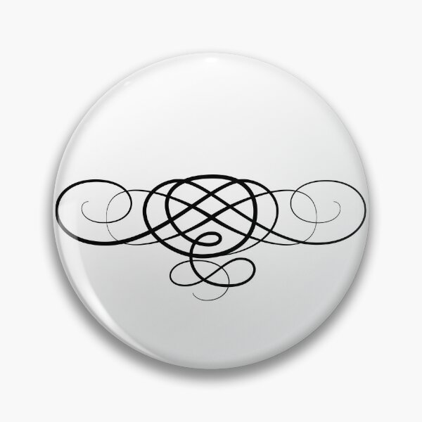 Item preview, Flourish  designed and sold by nogamax.