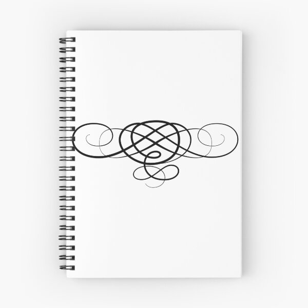 Item preview, Flourish  designed and sold by nogamax.
