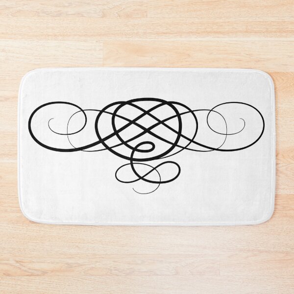 Item preview, Flourish  designed and sold by nogamax.