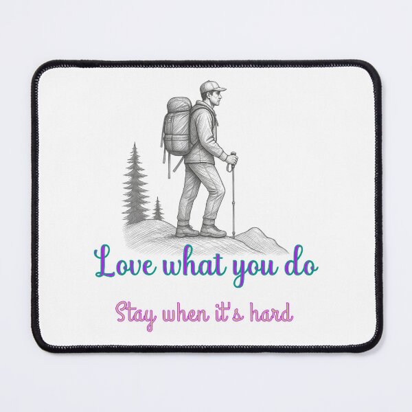 Item preview, Mountain High Motivation designed and sold by Miheerala.