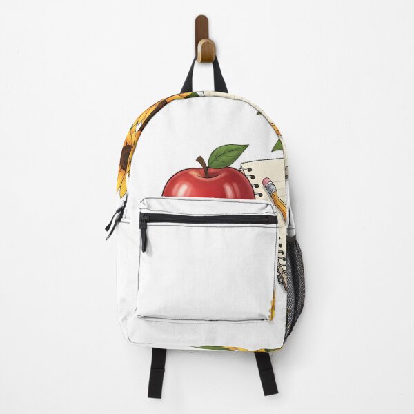 Item preview, Teacher Apple Bloom Gift designed and sold by pumsquare.