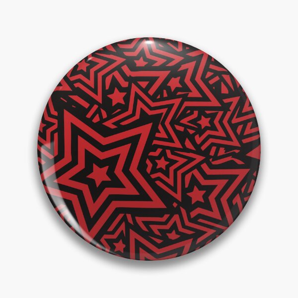 Item preview, Phantom Thieves Star Background designed and sold by OddityDesign.