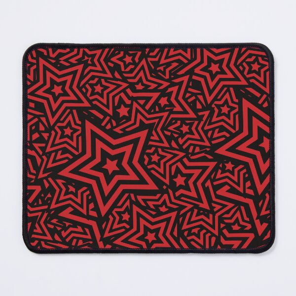 Item preview, Phantom Thieves Star Background designed and sold by OddityDesign.