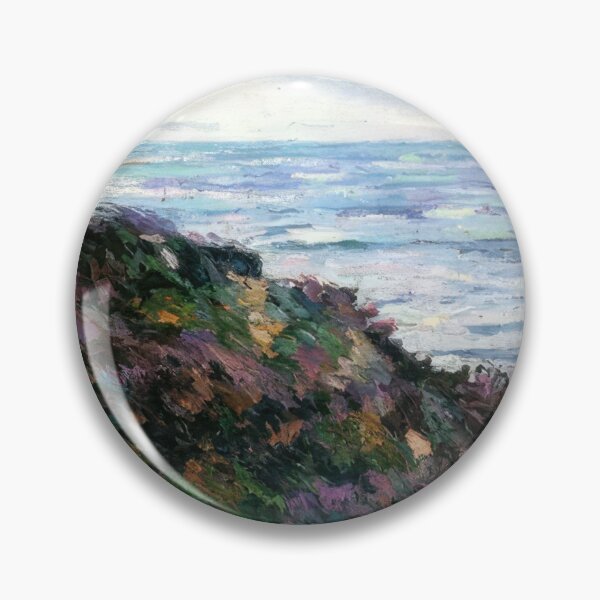 Item preview, Armand Guillaumin designed and sold by depthsmoke.