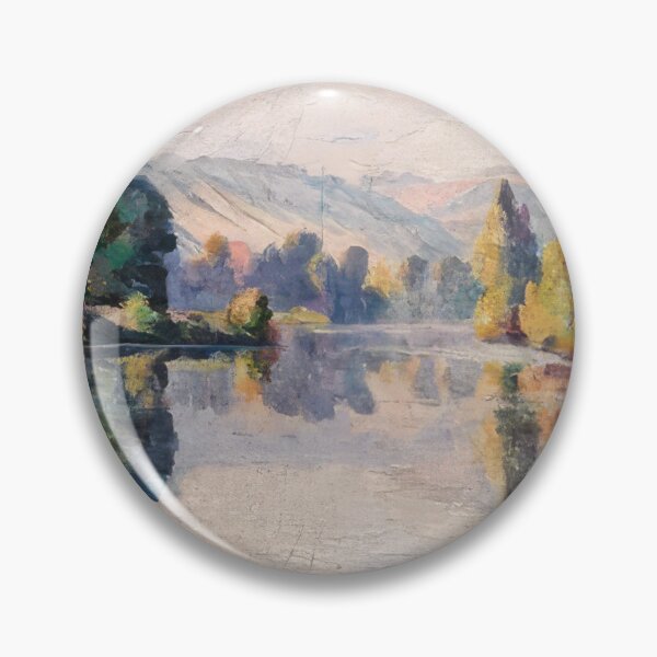 Item preview, Armand Guillaumin designed and sold by depthsmoke.