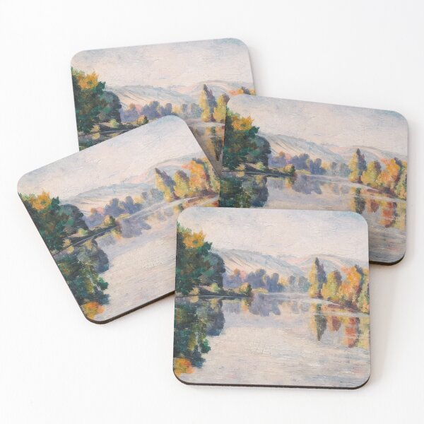 Item preview, Armand Guillaumin designed and sold by depthsmoke.