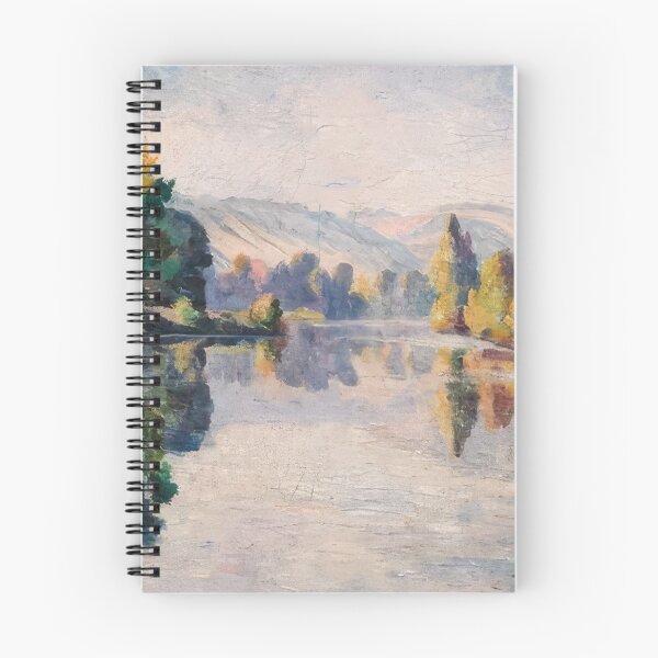 Item preview, Armand Guillaumin designed and sold by depthsmoke.